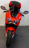 Aperçu Honda VFR 800 F RC79 2014 vue avant