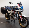 Aperçu Honda CRF 1100 L ABS CRF Africa Twin Adventure Sports DCT LA 2024 vue 3/4 droite