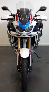 Aperçu Honda CRF 1100 L ABS CRF Africa Twin Adventure Sports DCT LA 2024 vue avant