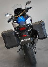 Aperçu Honda CRF 1100 L ABS CRF Africa Twin Adventure Sports DCT LA 2024 vue arrière