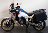 Aperçu Honda CRF 1100 L ABS CRF Africa Twin Adventure Sports DCT LA 2024 vue gauche