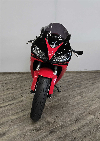 Aperçu Honda CBR 1000 RR Fireblade 2006 vue avant