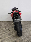 Aperçu Honda CBR 1000 RR Fireblade 2006 vue arrière