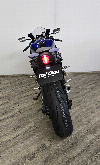 Aperçu Yamaha YZF 700 R7 A2 2023 vue arrière