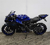 Aperçu Yamaha YZF 700 R7 A2 2023 vue gauche