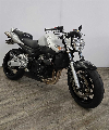 Aperçu Suzuki GSR 600 2007 vue 3/4 droite