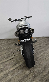Aperçu Suzuki GSR 600 2007 vue arrière