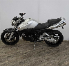 Aperçu Suzuki GSR 600 2007 vue gauche