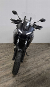 Aperçu Yamaha Tracer 700 A2 2023 vue avant