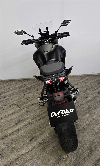 Aperçu Yamaha Tracer 700 A2 2023 vue arrière