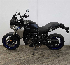 Aperçu Yamaha Tracer 700 A2 2023 vue gauche