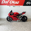 Aperçu Ducati 899 Panigale 2014 vue gauche