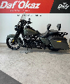 Aperçu Harley-Davidson FLHRXS 1868 ABS FLHRXS Road King Special 114 A 2022 vue gauche