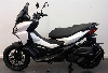 Aperçu Aprilia SR 125 GT 2022 vue gauche