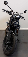 Aperçu Triumph 900 Speed Twin A2 2023 vue avant