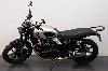 Aperçu Triumph 900 Speed Twin A2 2023 vue gauche