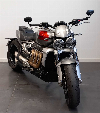 Aperçu Triumph 2500 Rocket III R 2021 vue 3/4 droite