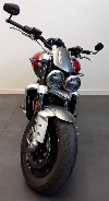 Aperçu Triumph 2500 Rocket III R 2021 vue avant