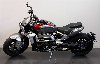 Aperçu Triumph 2500 Rocket III R 2021 vue gauche