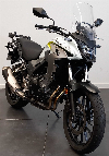 Aperçu Honda CB 500 X ABS 2020 vue 3/4 droite