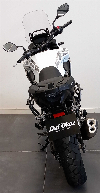 Aperçu Honda CB 500 X ABS 2020 vue arrière