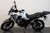 Aperçu Honda CB 500 X ABS 2020 vue gauche