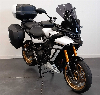 Aperçu Yamaha TRACER 9 GT 2025 vue 3/4 droite
