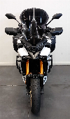 Aperçu Yamaha TRACER 9 GT 2025 vue avant