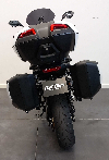 Aperçu Yamaha TRACER 9 GT 2025 vue arrière