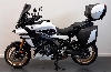 Aperçu Yamaha TRACER 9 GT 2025 vue gauche