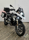 Aperçu BMW R 1250 GS 2021 vue 3/4 droite