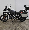 Aperçu BMW R 1250 GS 2021 vue gauche