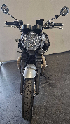 Aperçu Triumph 1200 Bonneville T120 2018 vue avant