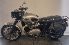 Aperçu Triumph 1200 Bonneville T120 2018 vue gauche