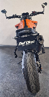 Aperçu KTM 790 Duke 2020 vue arrière