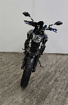 Aperçu Yamaha MT-07 ABS 2017 vue avant