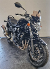 Aperçu Suzuki GSF 650 N Bandit 2012 vue 3/4 droite