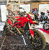 Aperçu Ducati 939 Hypermotard 2017 vue 3/4 droite