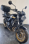 Aperçu Kawasaki Z 650 RS 2025 vue 3/4 droite