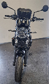 Aperçu Kawasaki Z 650 RS 2025 vue avant