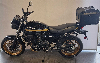 Aperçu Kawasaki Z 650 RS 2025 vue gauche