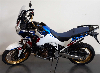 Aperçu Honda CRF 1100 L Africa Twin Adventure Sports 2022 vue gauche
