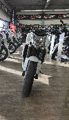 Aperçu Yamaha FZ1 N 2008 vue avant
