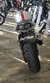 Aperçu Yamaha FZ1 N 2008 vue arrière