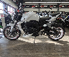 Aperçu Yamaha FZ1 N 2008 vue gauche