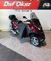 Aperçu Piaggio MP3 500 HPE Business ABS 2018 vue 3/4 droite