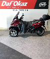 Aperçu Piaggio MP3 500 HPE Business ABS 2018 vue gauche