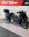 Aperçu Kymco CV3 2024 vue 3/4 droite