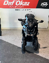 Aperçu Kymco CV3 2024 vue avant
