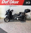 Aperçu Kymco CV3 2024 vue gauche